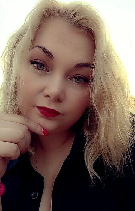 Наталья