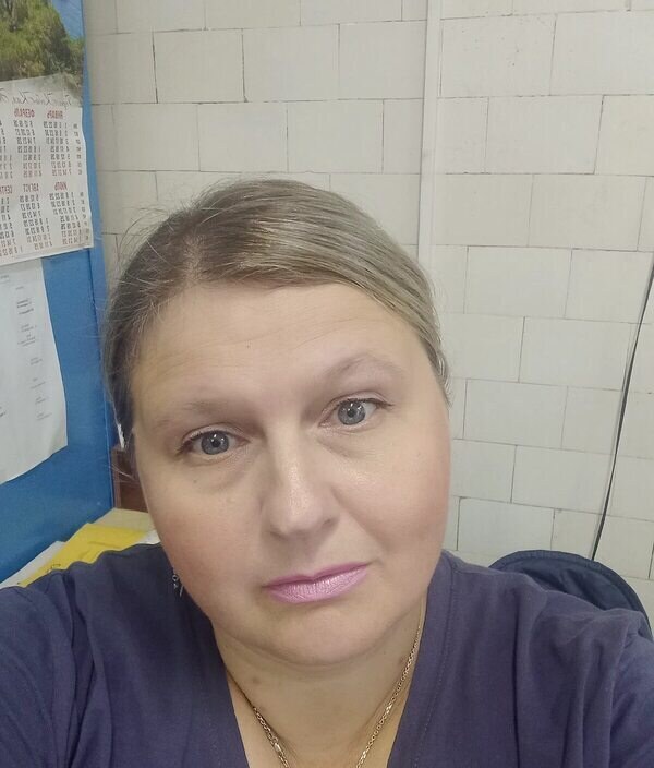 Олеся