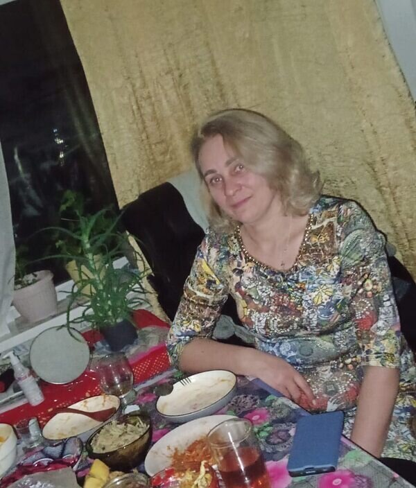 Оксана