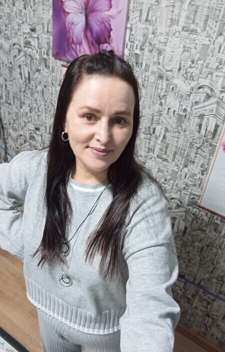 Наталья