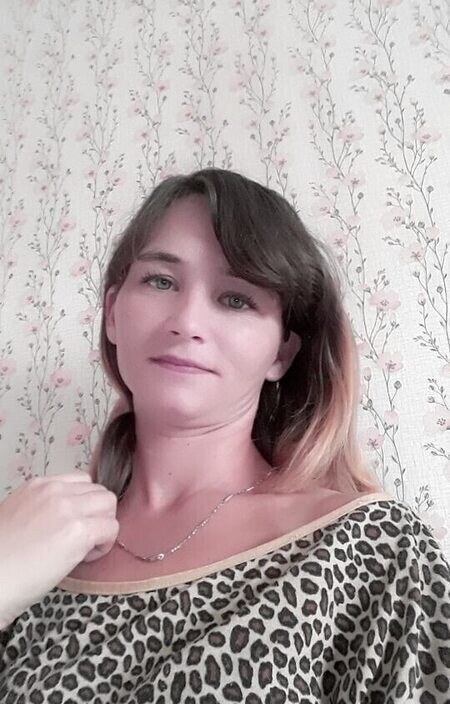 Надежда