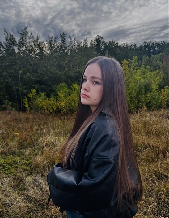 Анастасия