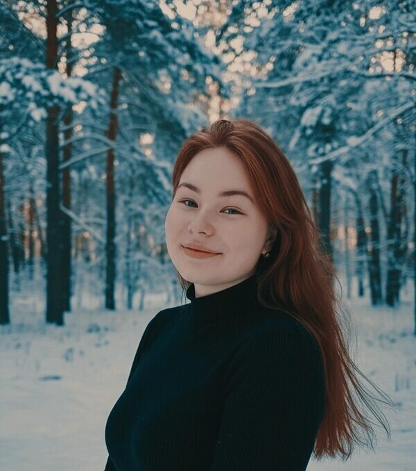 Евгения