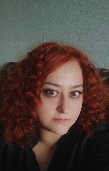 Баламутка