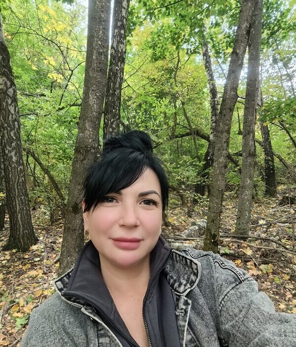Татьяна