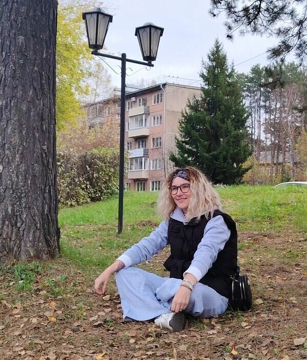 Катерина