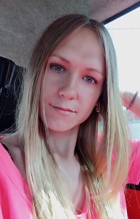 Валентина
