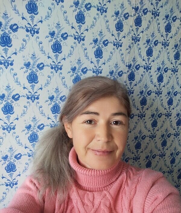 Василина