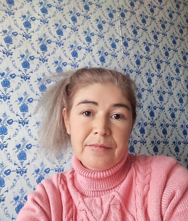 Василина