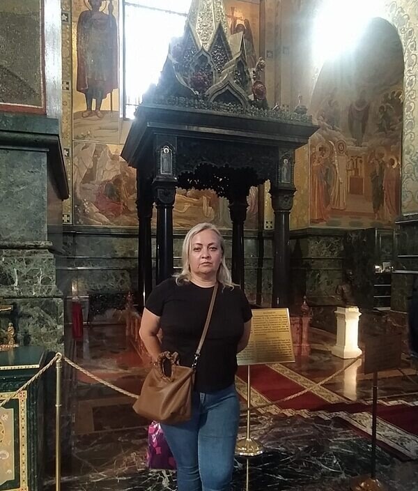 Виктория