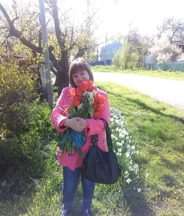 Анна