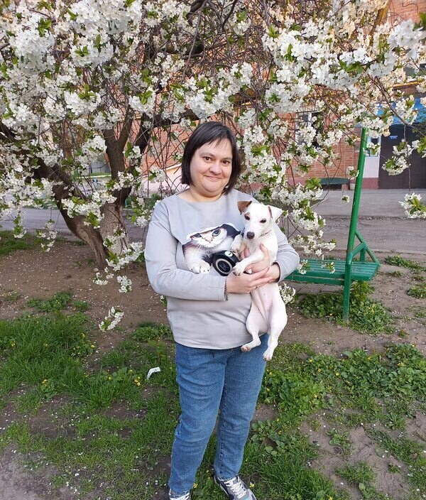 Анна