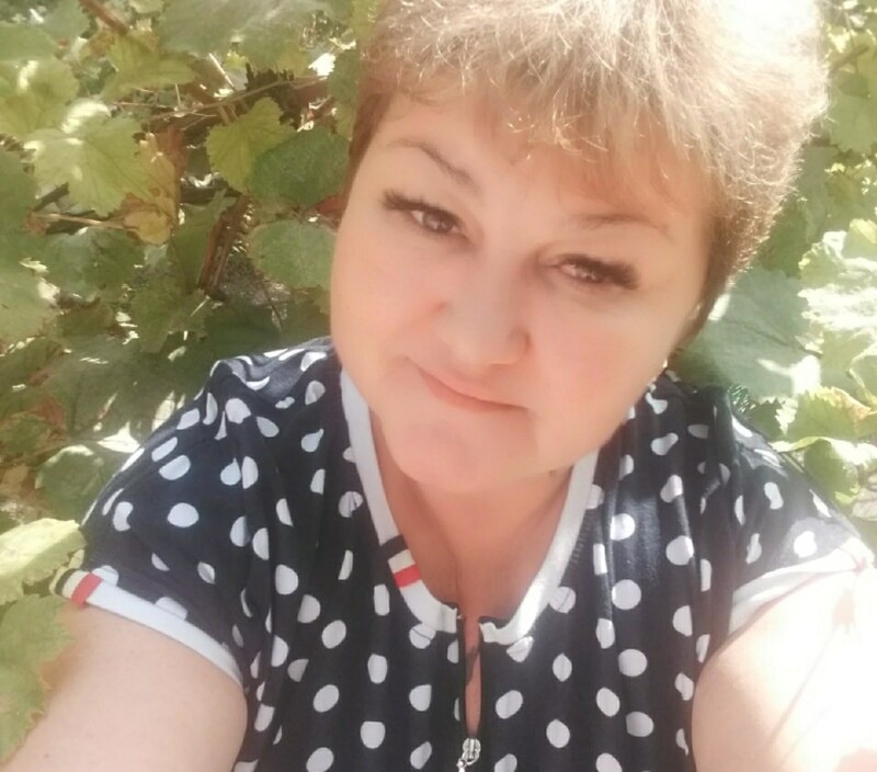 Наташа