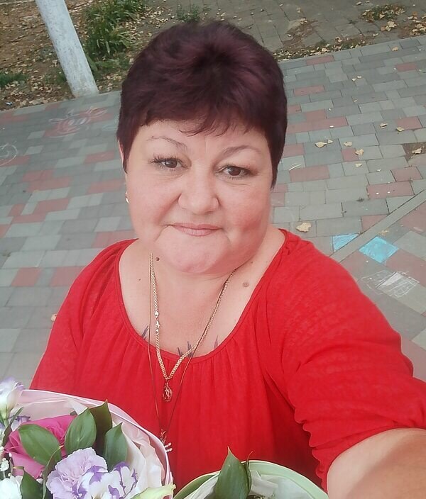 Наташа