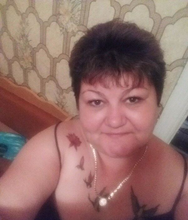 Наташа