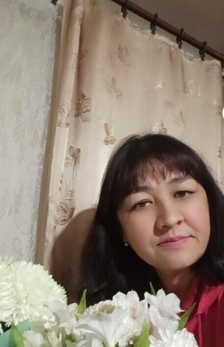 Гульнара