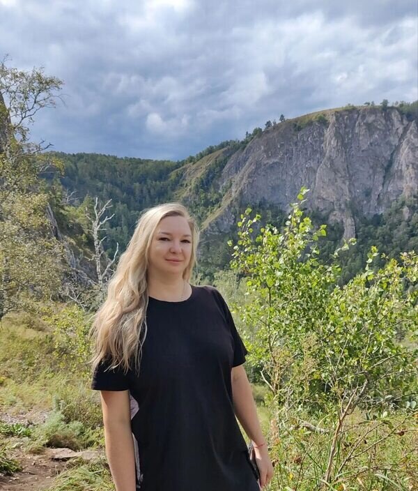 Екатерина