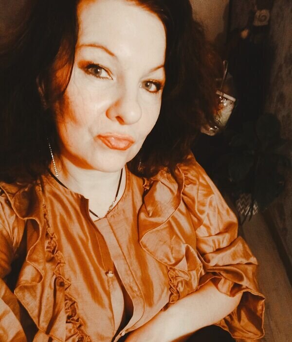 Марина