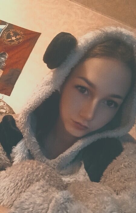 Дарья
