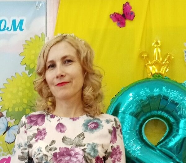 Светлана