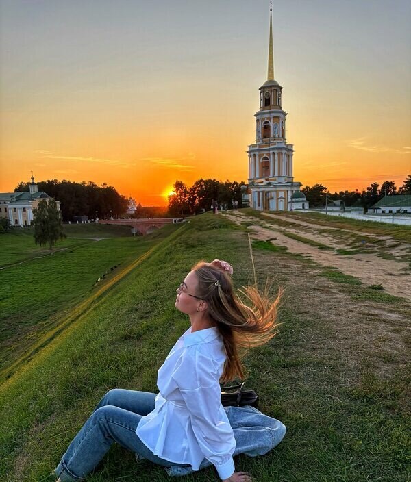 Екатерина