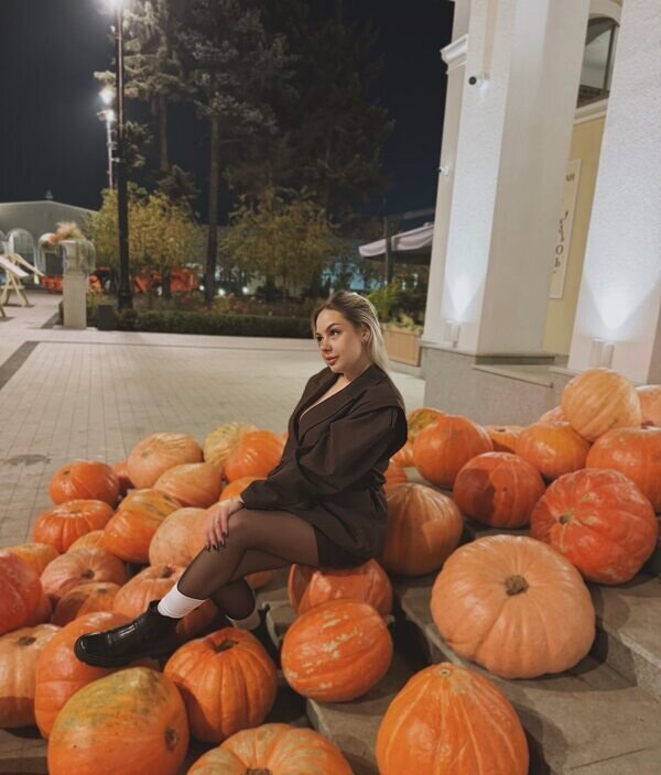 Алина