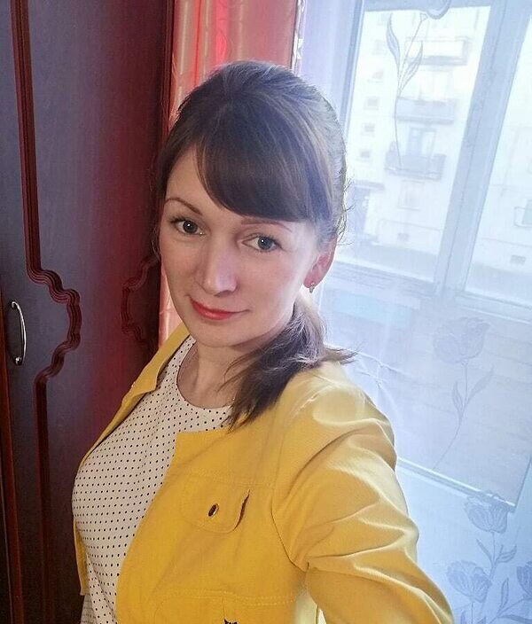 Светлана