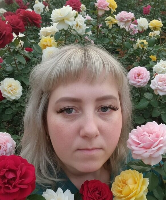 Светлана