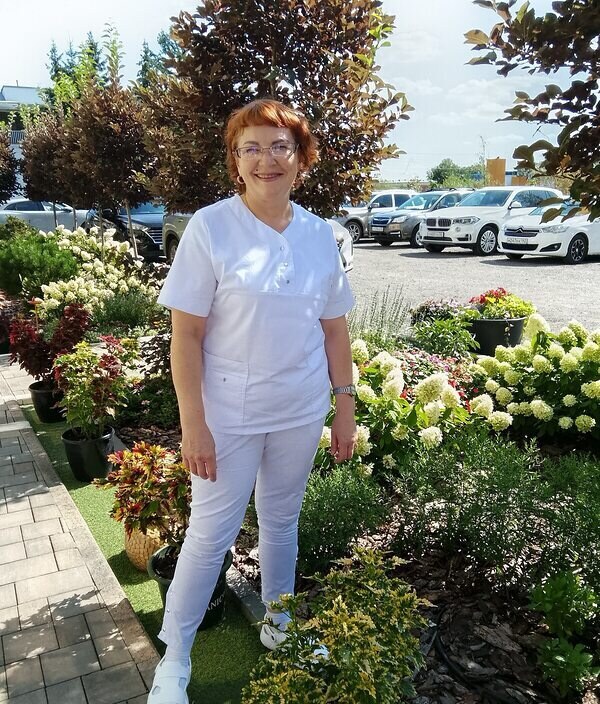 Екатерина