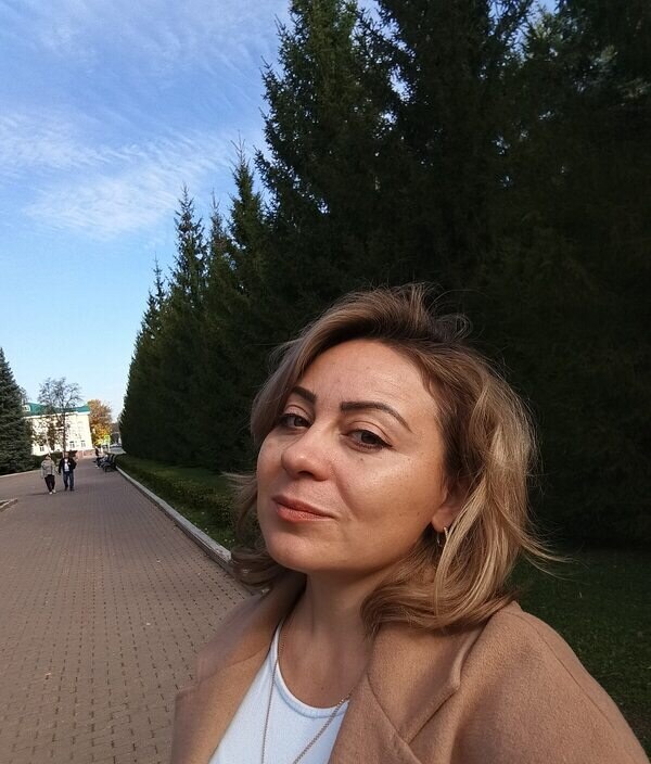 Любовь
