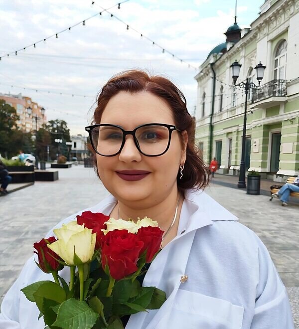 Виктория