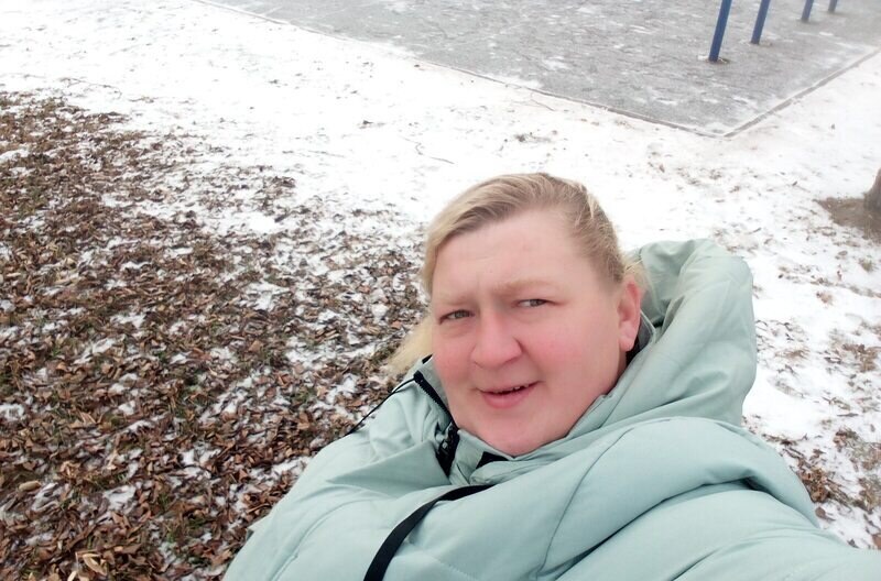Настя