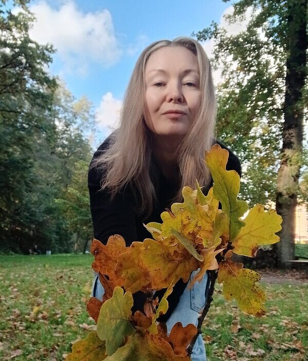 Екатерина