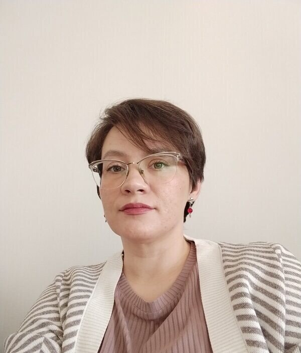 Светлана