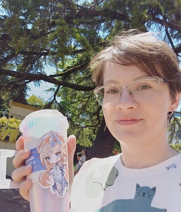 Светлана