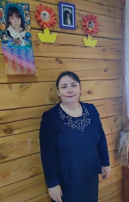Ирина