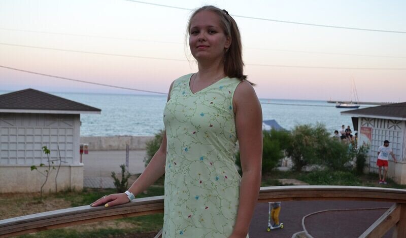 Ирина
