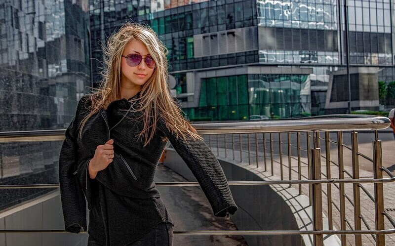 Полина