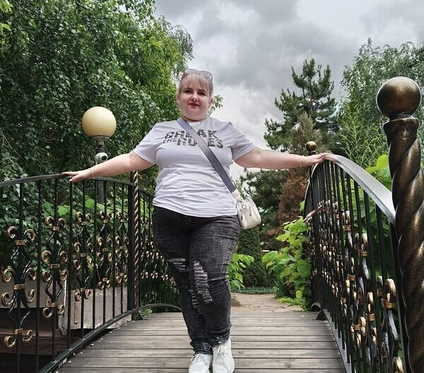 Татьяна