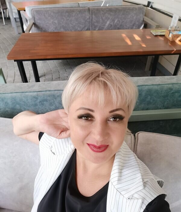 Наталья
