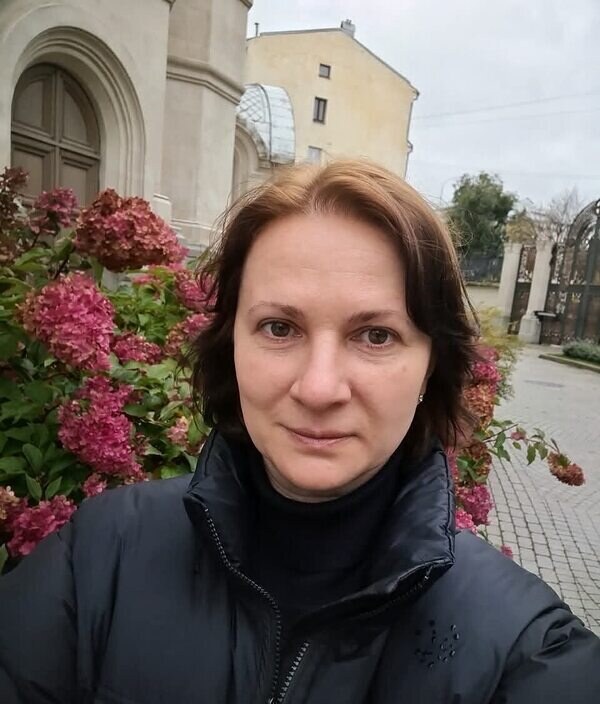 Анастасия
