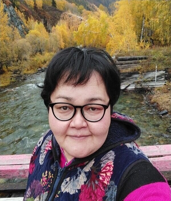 Марина