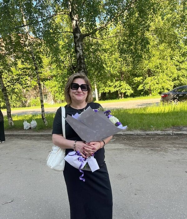 Оксана