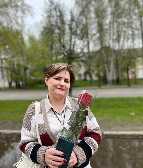 Оксана