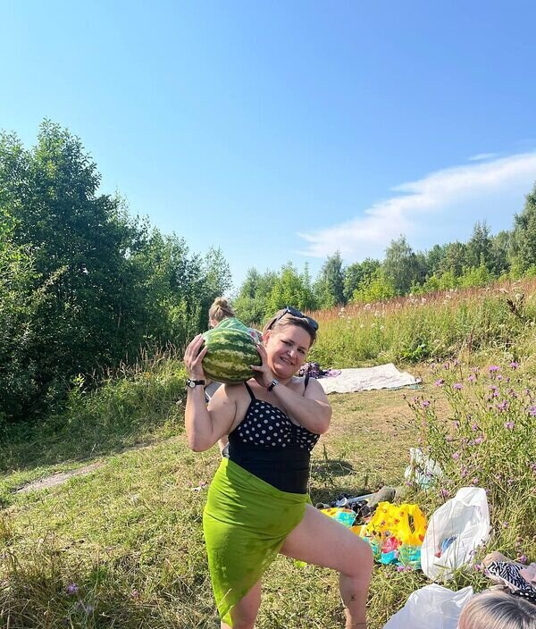 Оксана