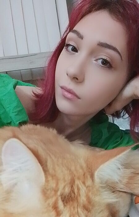 Наталия