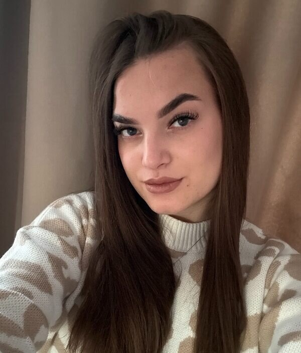 Виталина