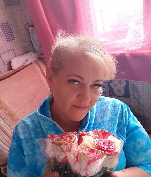 Екатерина