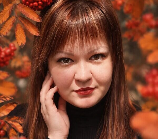 Екатерина