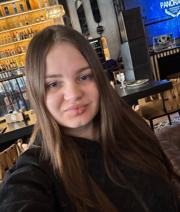 Анастасия
